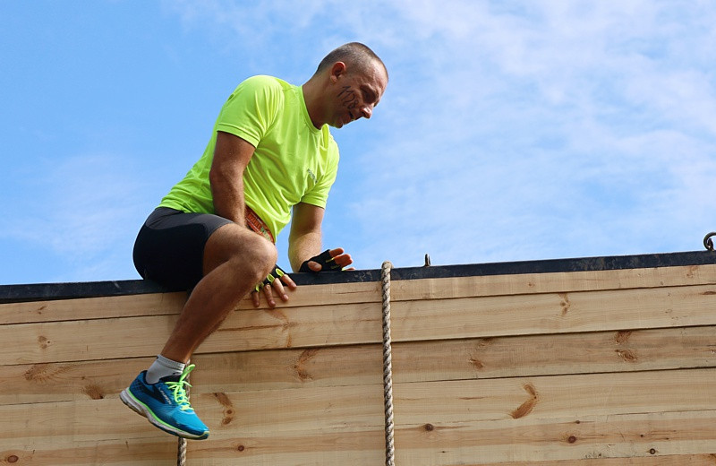 Ekstremalny Dzikobieg