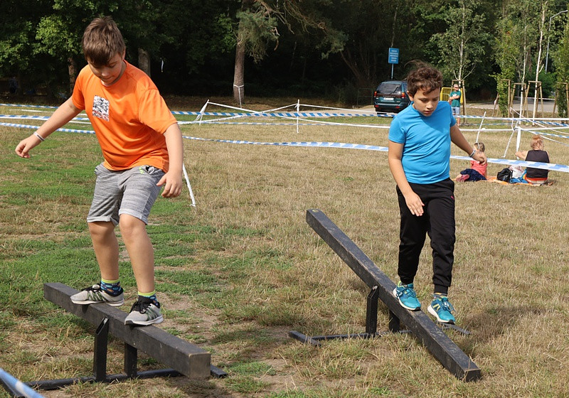 Ekstremalny Dzikobieg