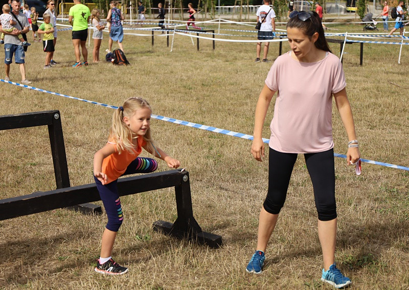 Ekstremalny Dzikobieg