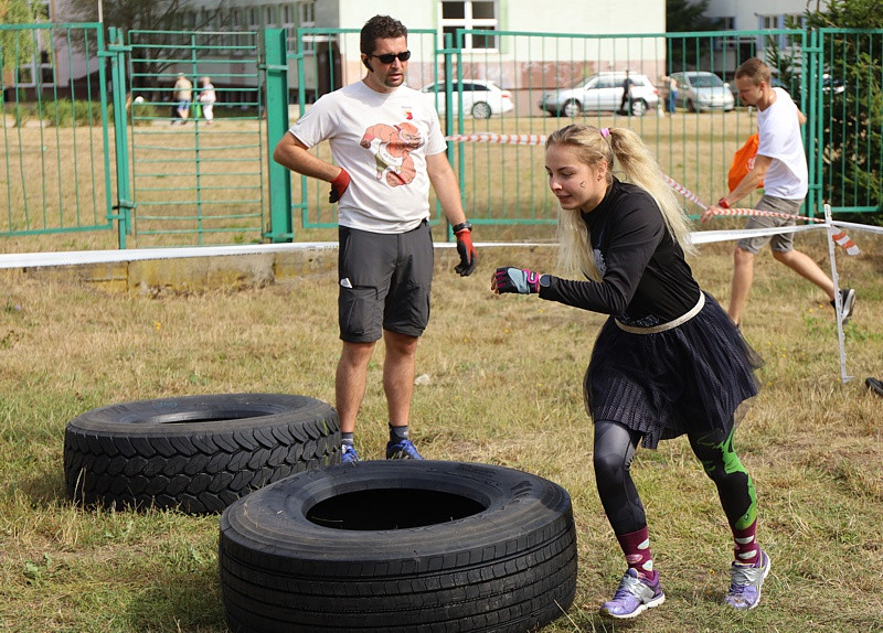 Ekstremalny Dzikobieg