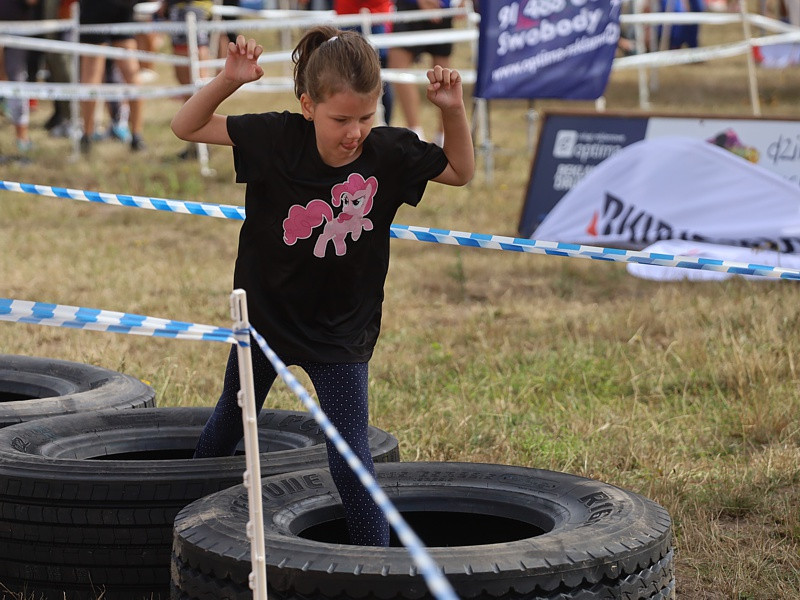 Ekstremalny Dzikobieg