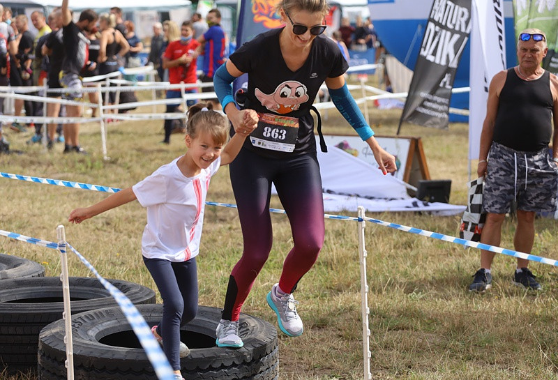 Ekstremalny Dzikobieg