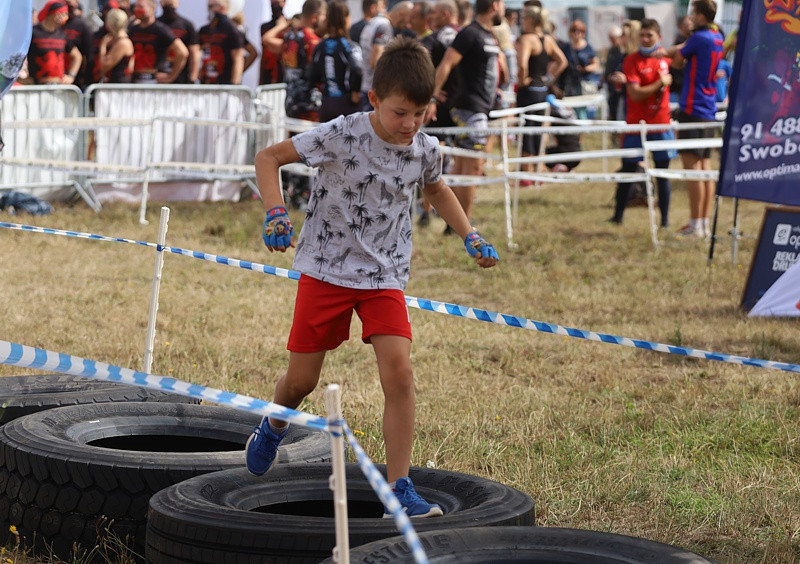 Ekstremalny Dzikobieg