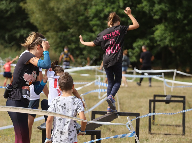 Ekstremalny Dzikobieg