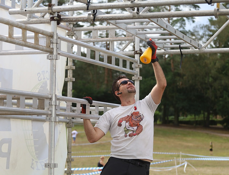 Ekstremalny Dzikobieg