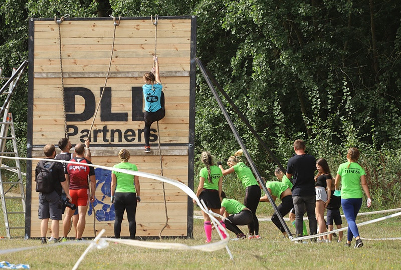 Ekstremalny Dzikobieg