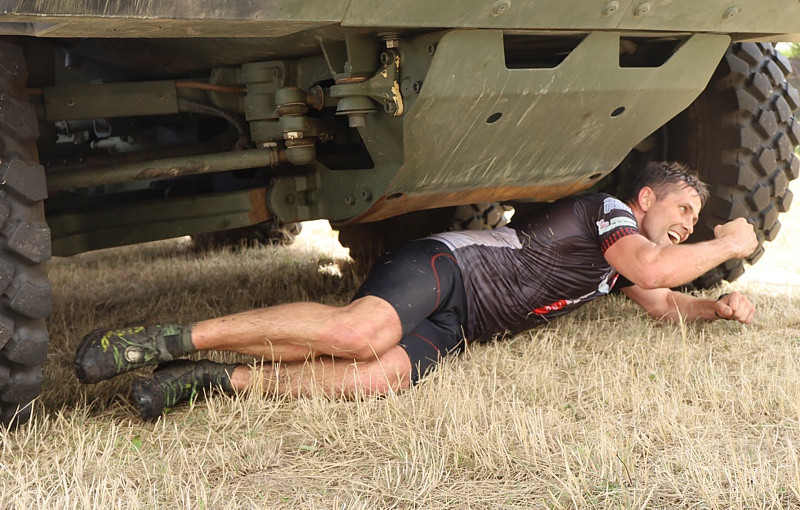 Ekstremalny Dzikobieg