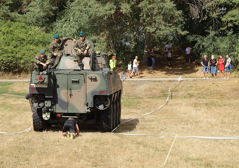 Ekstremalny Dzikobieg