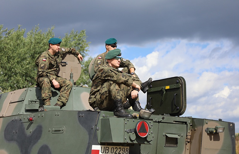 Ekstremalny Dzikobieg