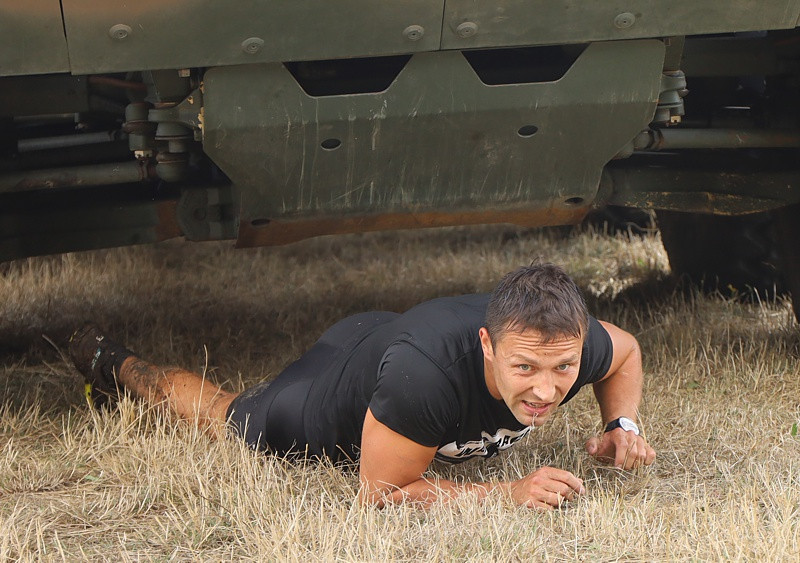 Ekstremalny Dzikobieg