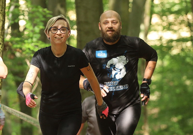 Ekstremalny Dzikobieg