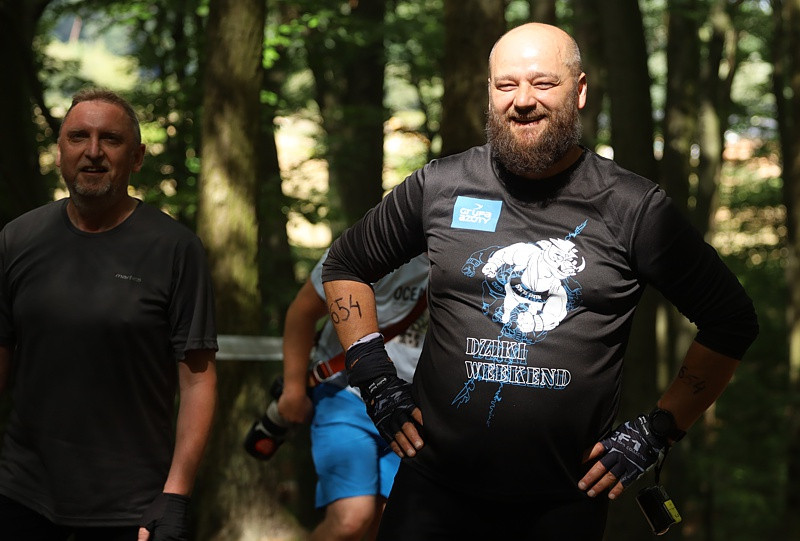 Ekstremalny Dzikobieg