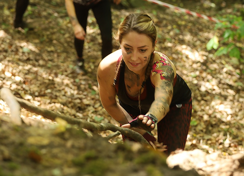 Ekstremalny Dzikobieg