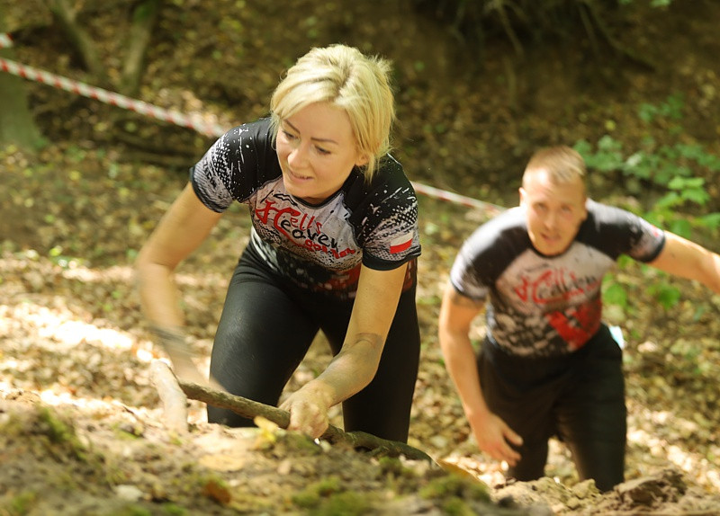 Ekstremalny Dzikobieg