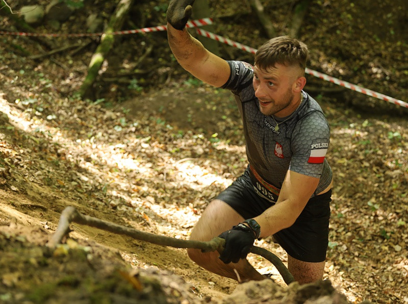 Ekstremalny Dzikobieg