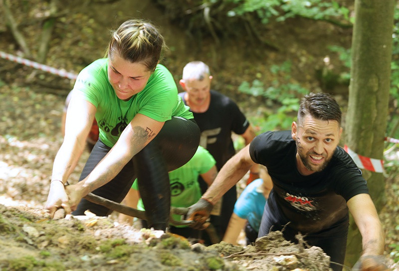 Ekstremalny Dzikobieg