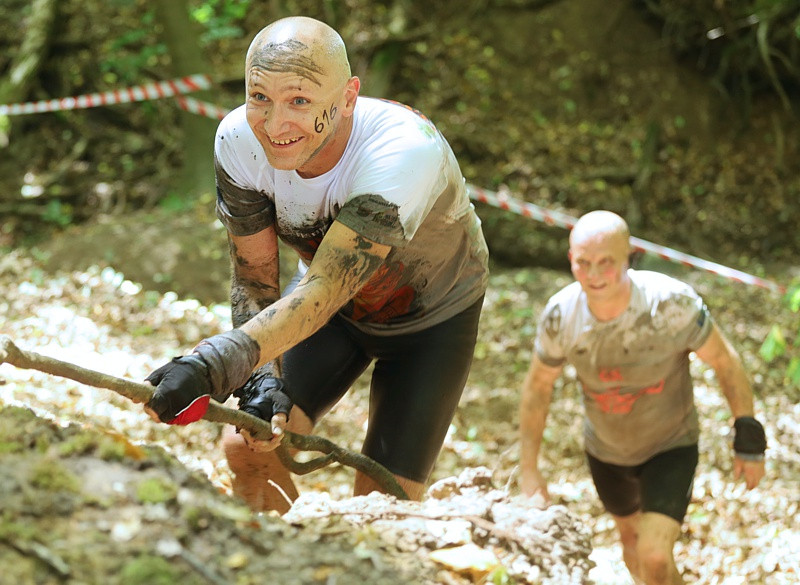 Ekstremalny Dzikobieg