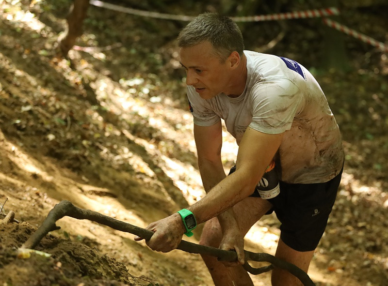 Ekstremalny Dzikobieg