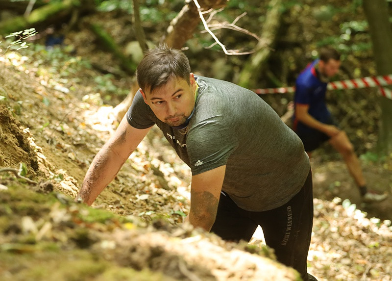 Ekstremalny Dzikobieg