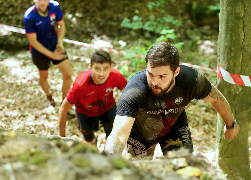 Ekstremalny Dzikobieg