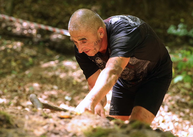 Ekstremalny Dzikobieg