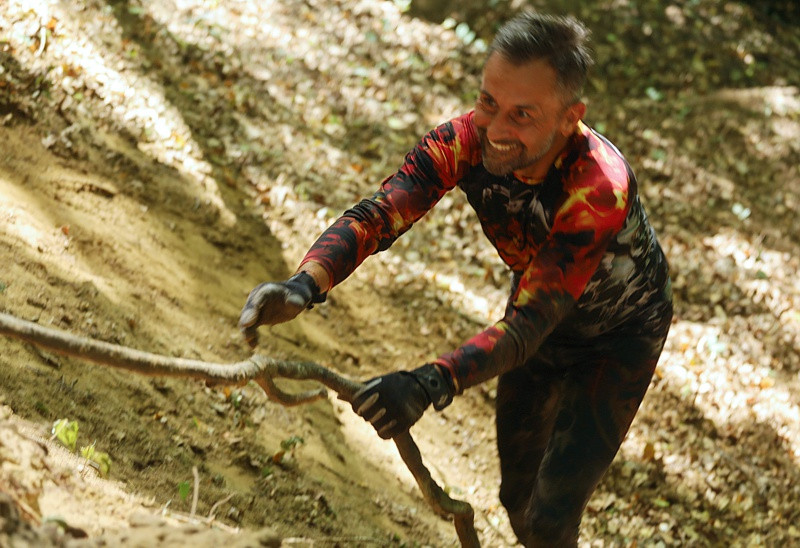 Ekstremalny Dzikobieg