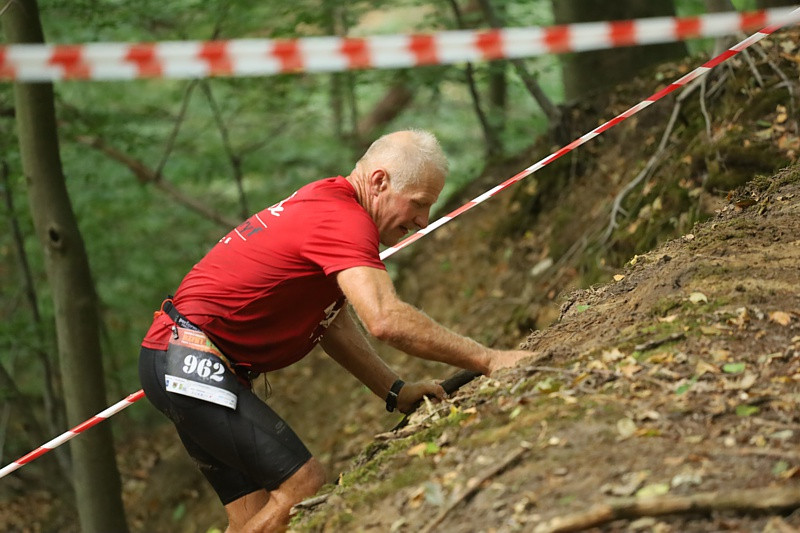 Ekstremalny Dzikobieg