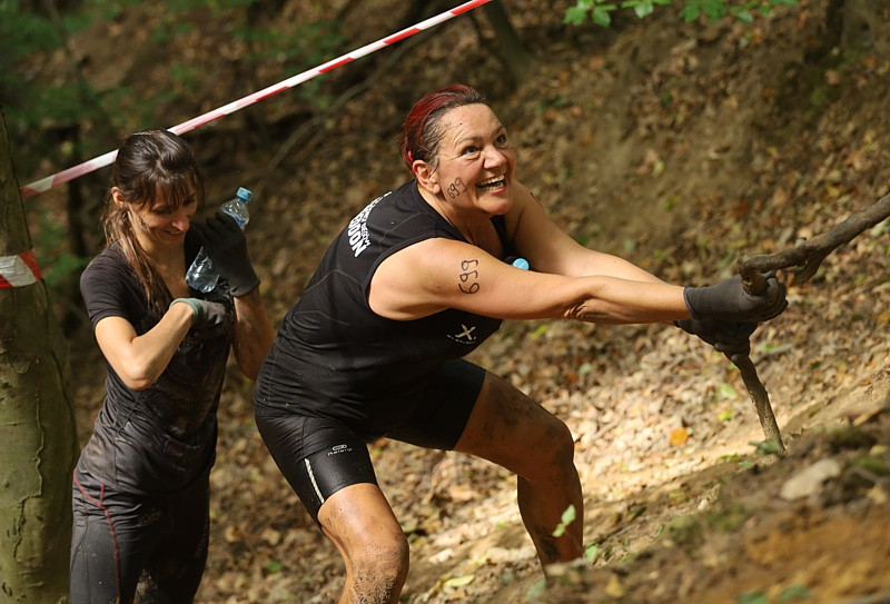 Ekstremalny Dzikobieg