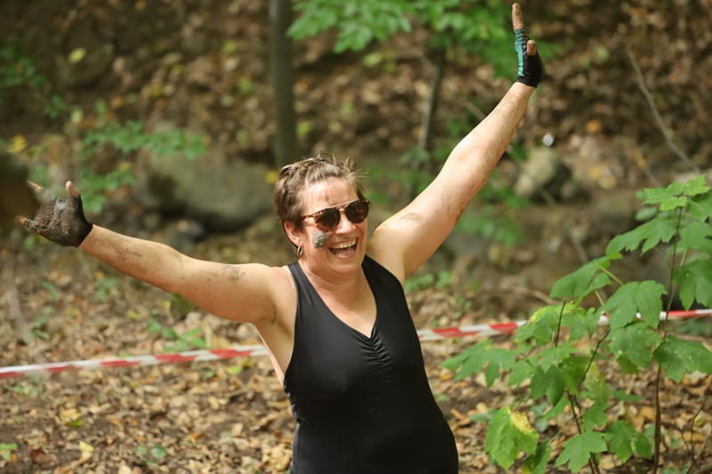 Ekstremalny Dzikobieg