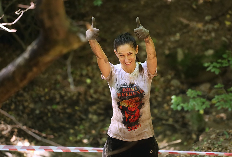 Ekstremalny Dzikobieg