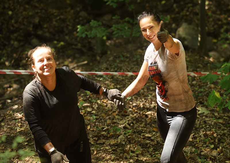 Ekstremalny Dzikobieg