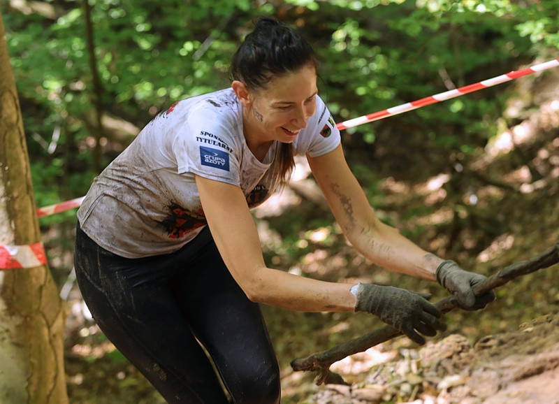 Ekstremalny Dzikobieg