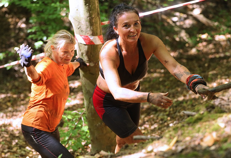 Ekstremalny Dzikobieg