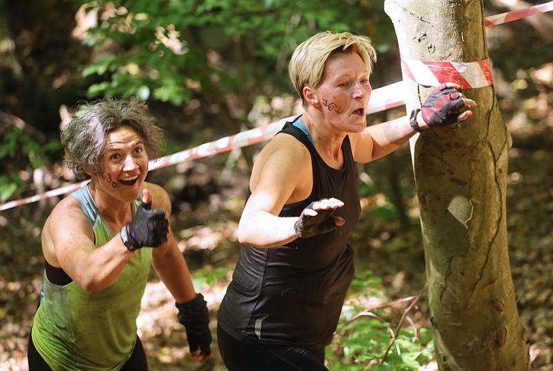 Ekstremalny Dzikobieg
