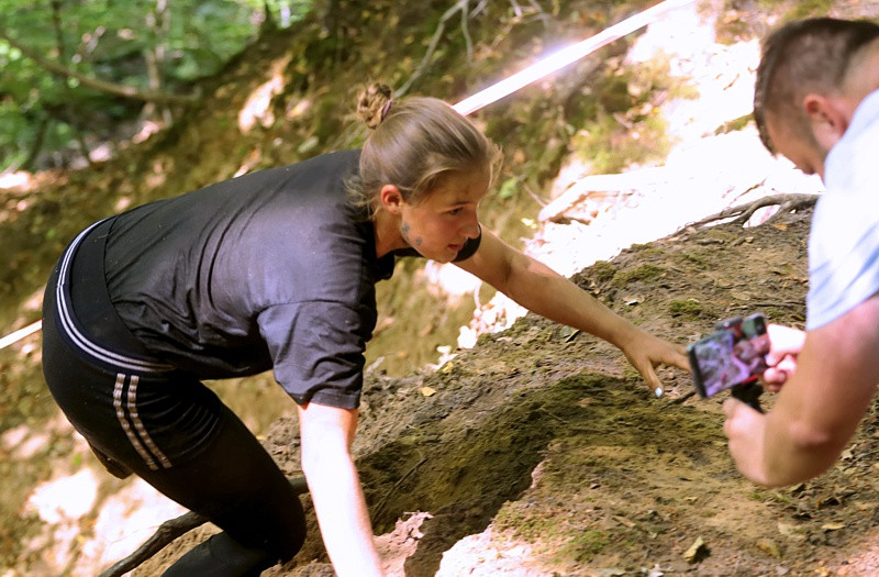 Ekstremalny Dzikobieg