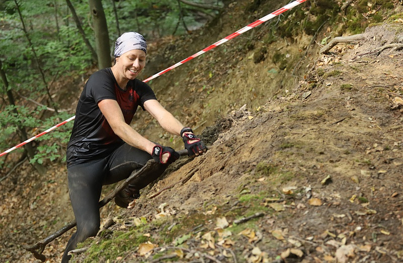 Ekstremalny Dzikobieg