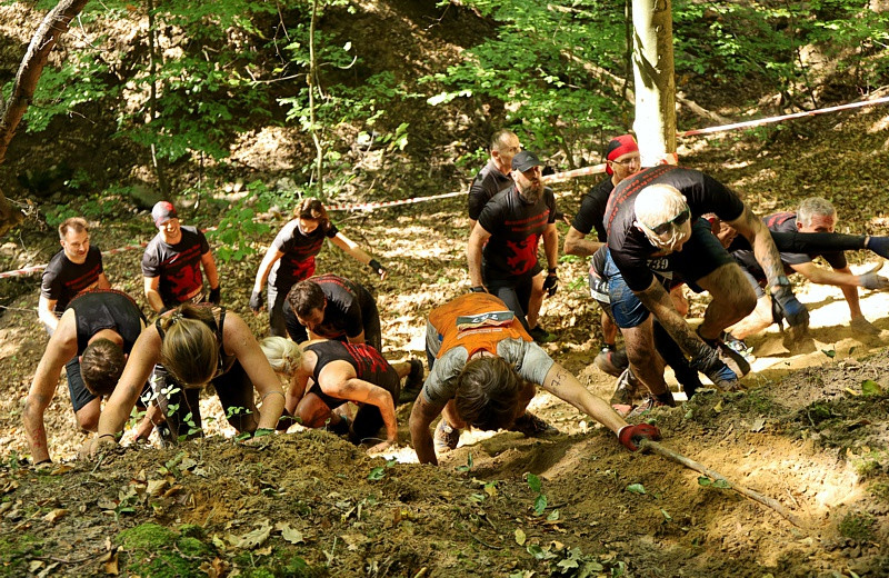 Ekstremalny Dzikobieg