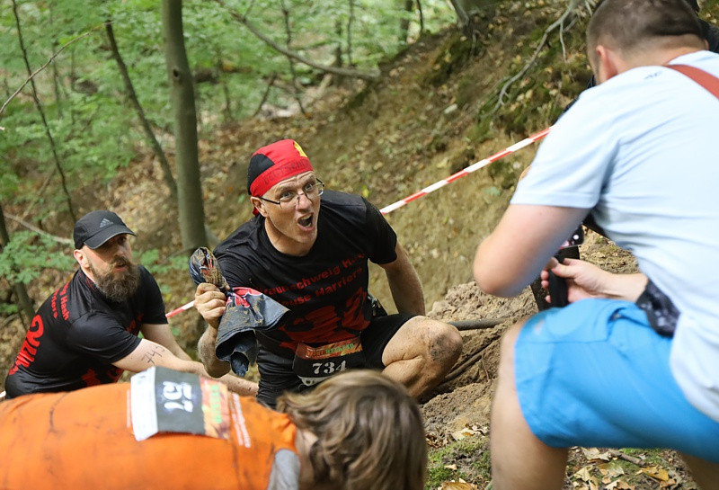 Ekstremalny Dzikobieg