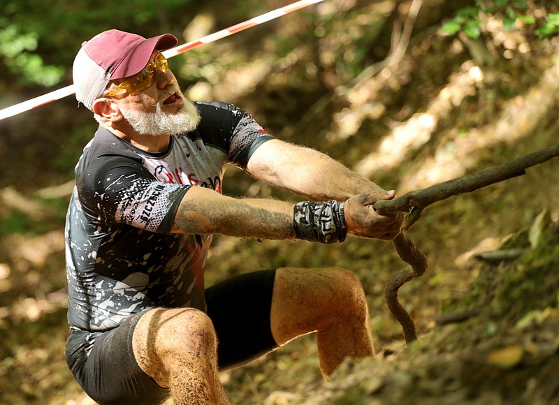 Ekstremalny Dzikobieg