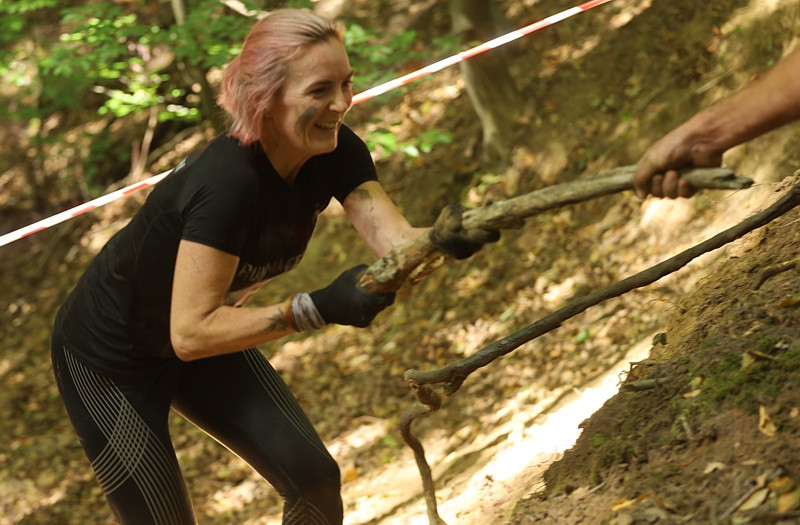 Ekstremalny Dzikobieg