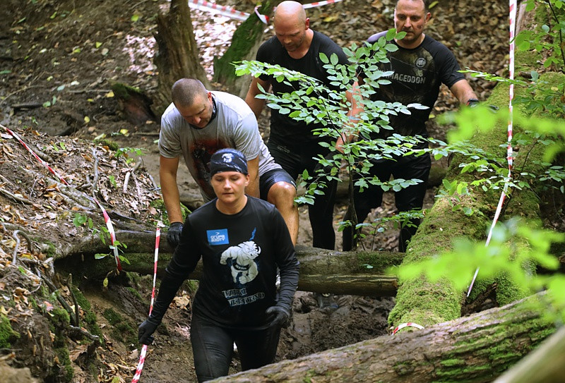 Ekstremalny Dzikobieg