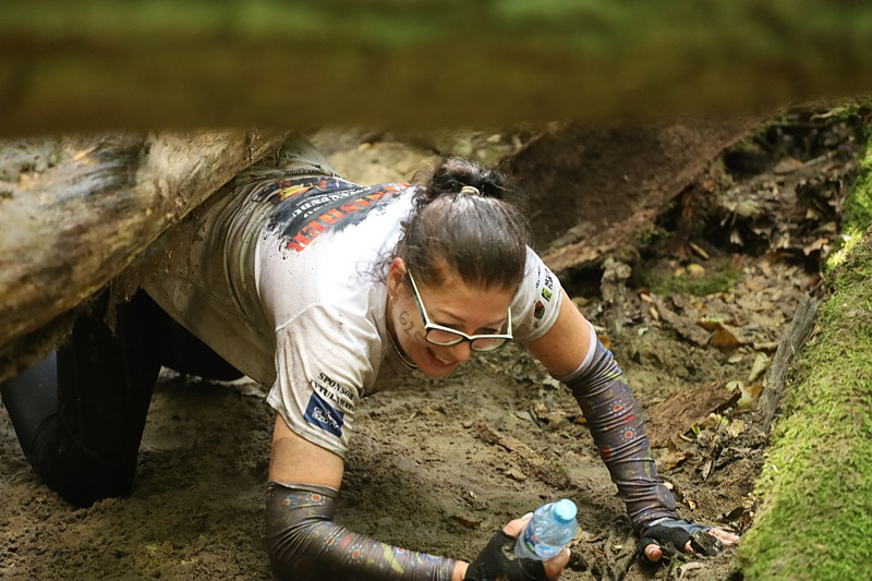 Ekstremalny Dzikobieg