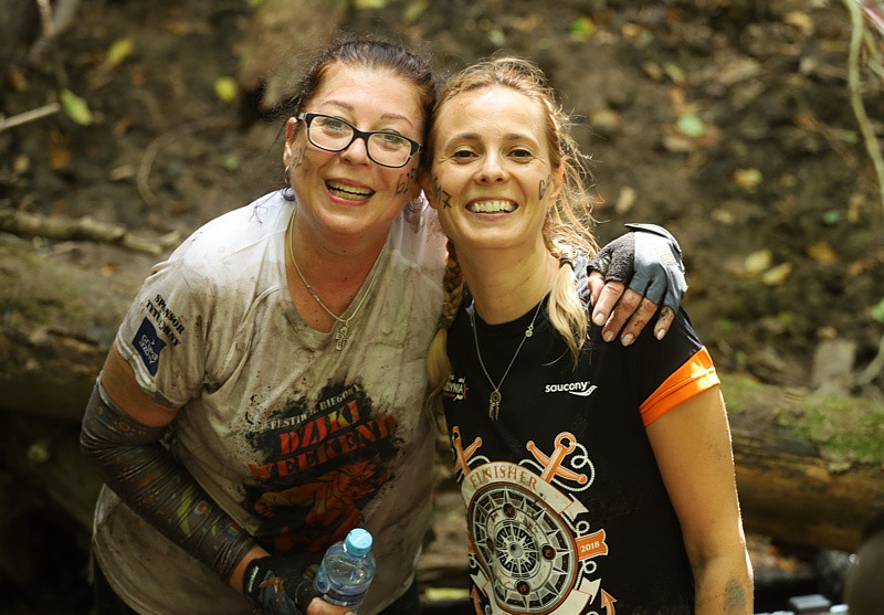 Ekstremalny Dzikobieg