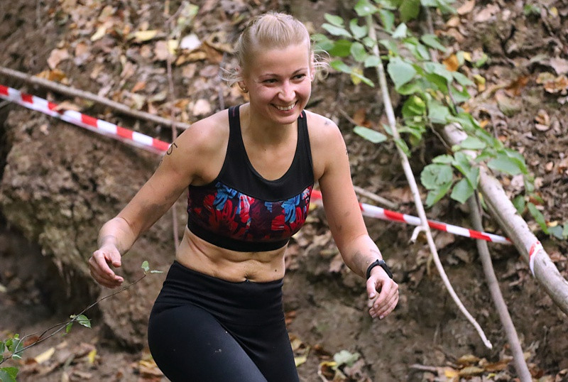 Ekstremalny Dzikobieg