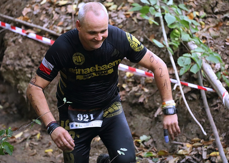 Ekstremalny Dzikobieg