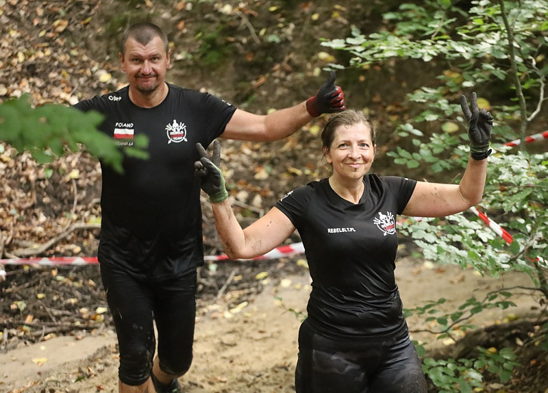 Ekstremalny Dzikobieg