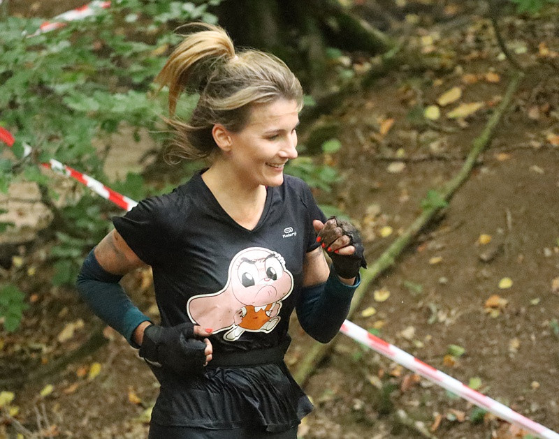 Ekstremalny Dzikobieg