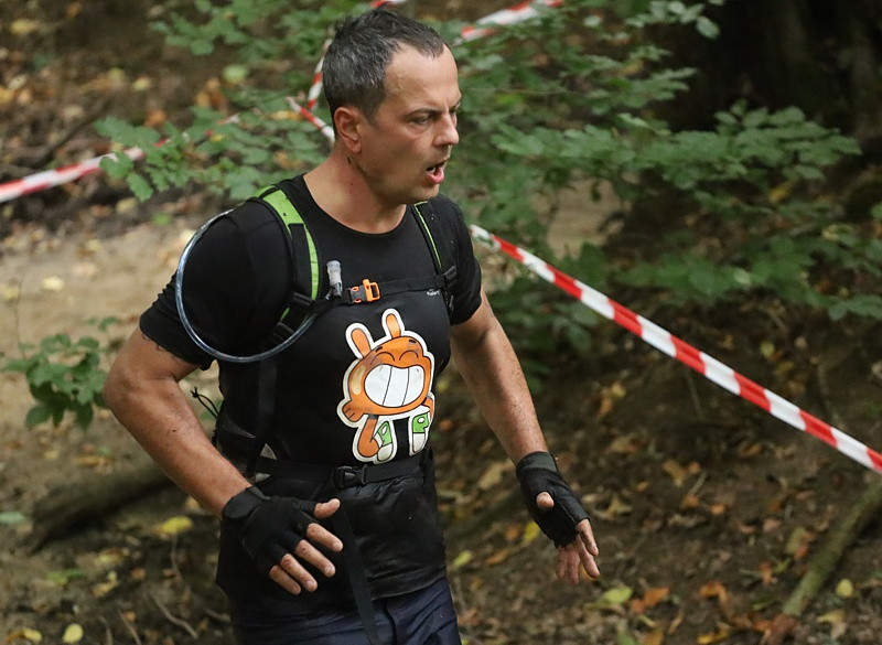 Ekstremalny Dzikobieg