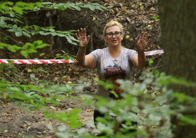 Ekstremalny Dzikobieg