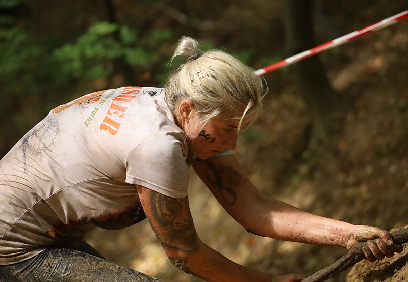 Ekstremalny Dzikobieg